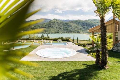 Sankt Josef Am See Hotel | Hotel Hasslhof