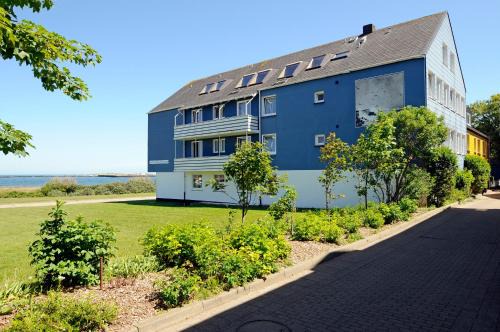 Helgoland Hotel | Hotel Helgoländer Klassik