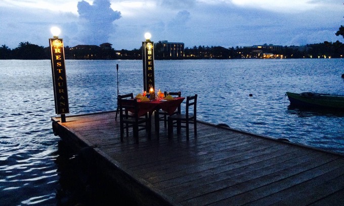 Aluthgama Hotel | Hotel Hemadan