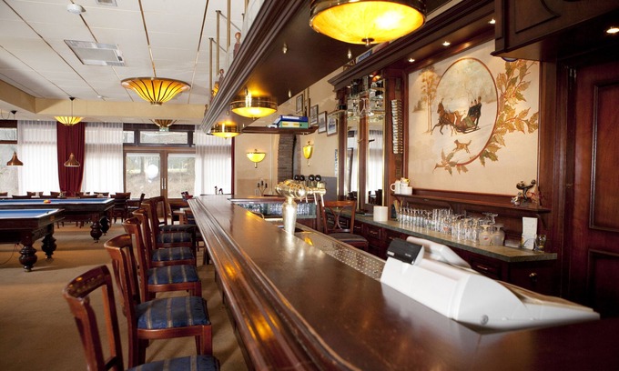 Oldenzaal Hotel | Hotel Het Landhuis
