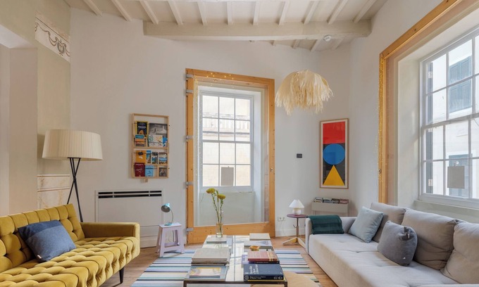 Mahon Hotel | Hotel Hevresac