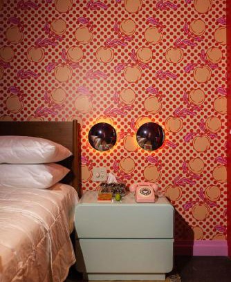 Cherokee Triangle House | Hotel Hilo - Room 202