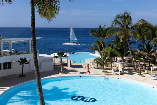 Dominicus Hotel | Hotel HM Alma de Bayahibe - Adults Only - All Inclusive