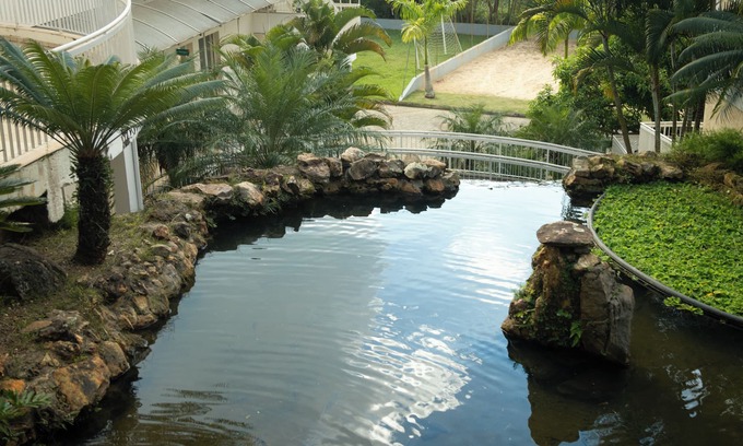 Boa Vargem Grande Hotel | Hotel HNS Cabreúva