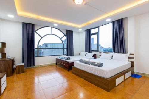 Di An Hotel | Hotel Hoa Cúc Phương Dĩ An - Bình Dương