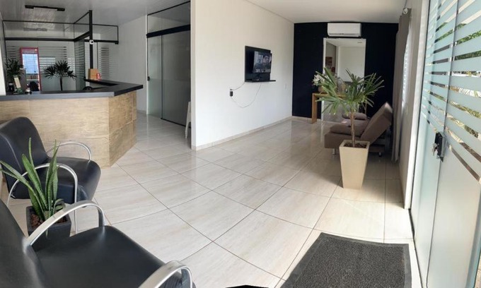 Rio Verde Hotel | Hotel Hollywood