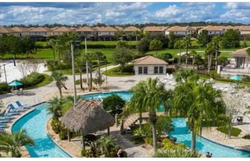 Davenport Resort | Hotel House Resort