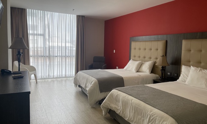 San Jose de Cucuta Hotel | Hotel HR Cucuta