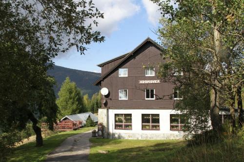 Spindleruv Mlyn Hotel | Hotel Hromovka