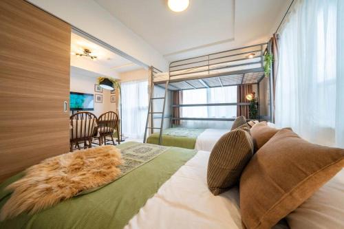 Chitose Apartment | Hotel Hs Park Chitose