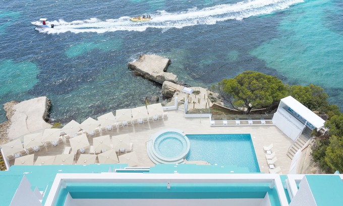 Torrenova Apartment | Hotel HSM Sándalo Beach