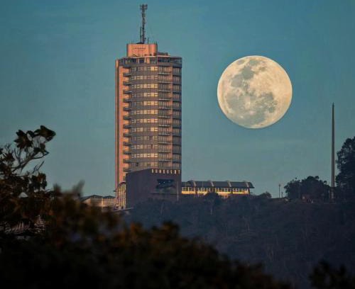 Galipan Hotel | Hotel Humboldt