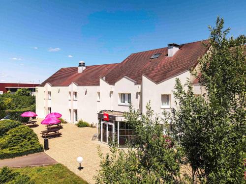Autun Hotel | Hotel ibis Autun
