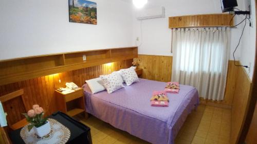 Montecarlo Hotel | Hotel Ideal