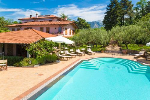 San Carlo Terme Hotel | Hotel Il Buongustaio