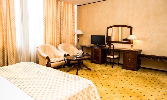 Tirgu Mures Hotel | Hotel Imperial Inn