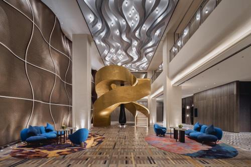 Fushan Hotel | Hotel Indigo Yantai Golden Coast by IHG