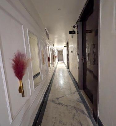 Belatal Hotel | Hotel Indra Palace