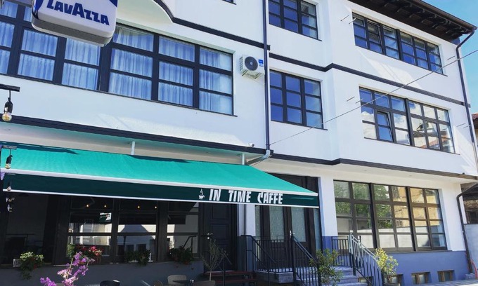 Prizren Apartment | Hotel Inn