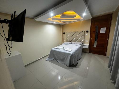 Amarilis Hotel | Hotel inti killa chaska