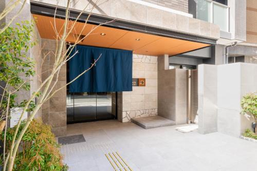 Hakata-ku Apartment | Hotel Iori ホテル庵