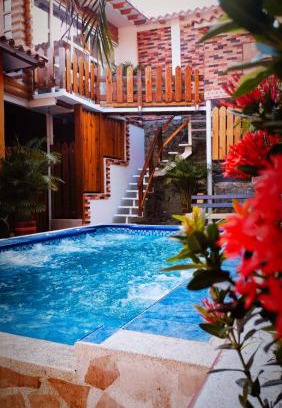 Mamatoco Hotel | Hotel Isabella Santa Marta