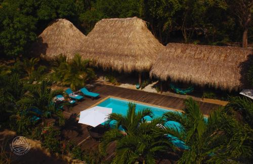 Los Naranjos Hotel | Hotel Isabella Tayrona