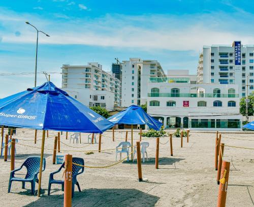 El Cabrero Hotel | Hotel Isla Capri