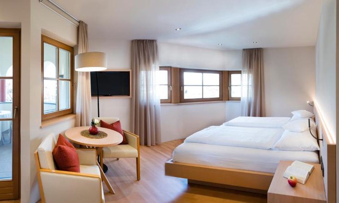 Frangarto Hotel | Hotel Spitaler