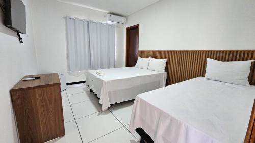 Itaberaba Hotel | Hotel Itaberaba