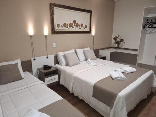 Valinhos Hotel | Hotel Itapema