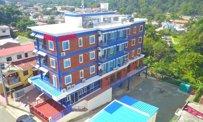 Jarabacoa Hotel | Hotel Jaraba