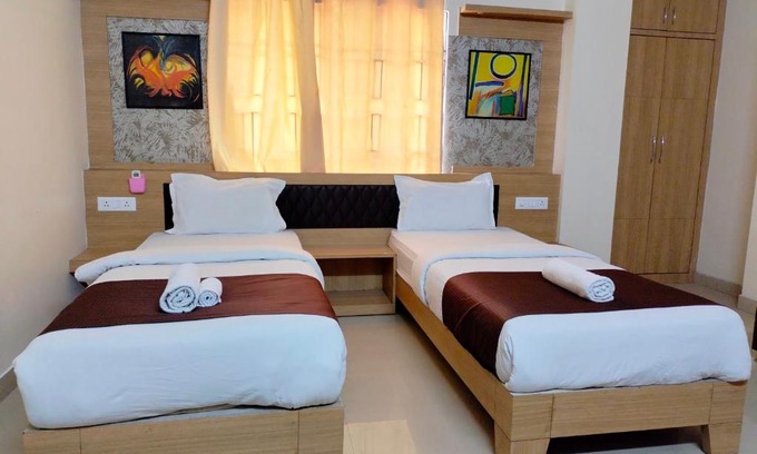 Hatigaon Hotel | Hotel Jaysha