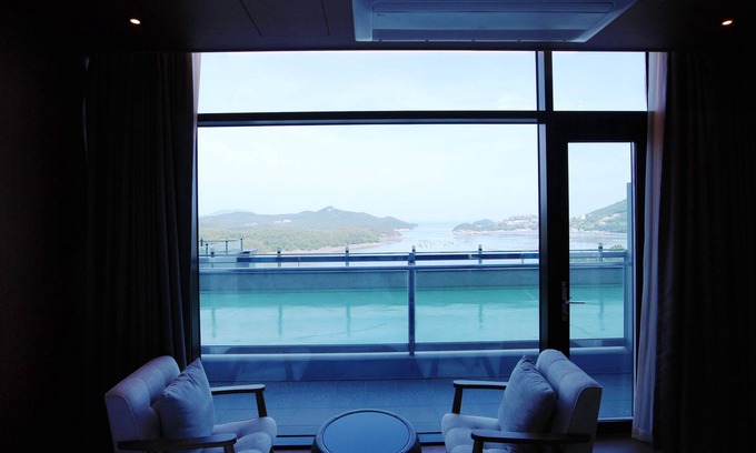 Dolsan-eup Hotel | Hotel JCS Yeosu