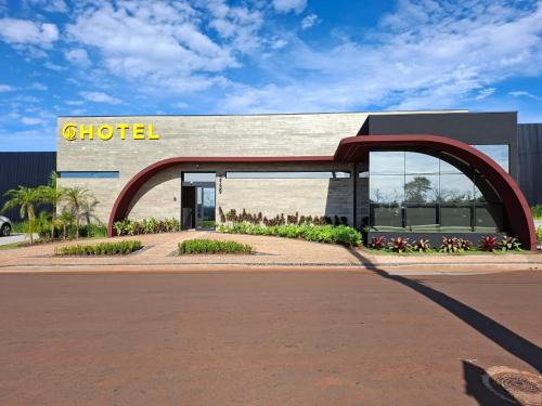 Cravinhos Hotel | HOTEL JD cravinhos