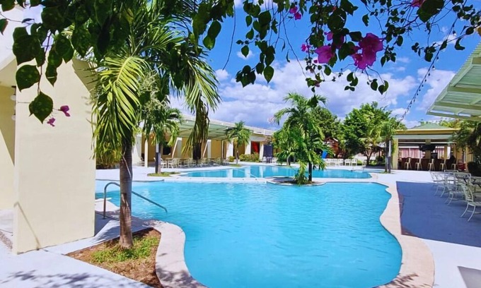 Choluteca Hotel | Hotel Jicaral y Centro de Convenciones