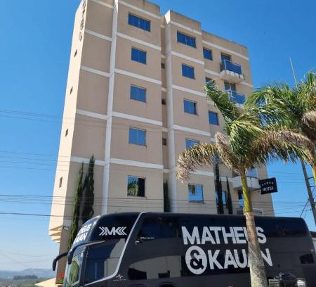 Nova Resende Hotel | Hotel João Luzia