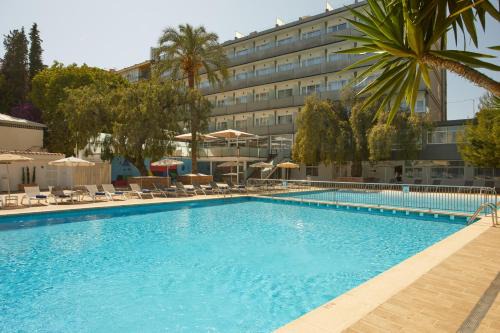 Calamayor Hotel | Hotel Joan Miró Museum