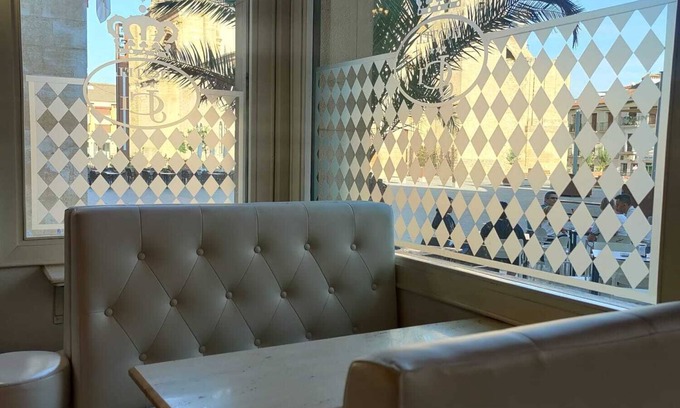 Villarrobledo Hotel | Hotel Juan Carlos I