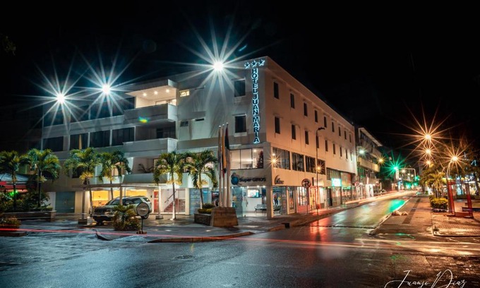 Tulua Hotel | Hotel Juan Maria