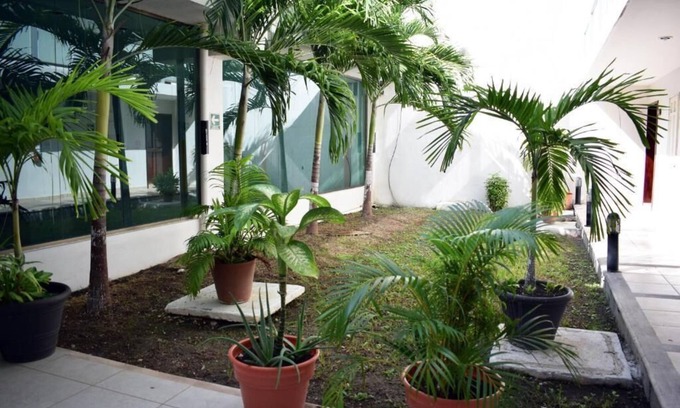 Chetumal Hotel | Hotel Juliet