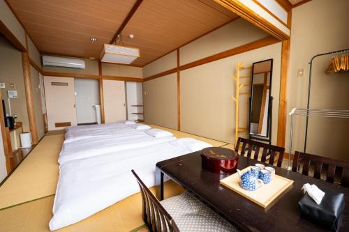 Yuzawa-machi Hotel | Hotel K Yuzawa 越後湯澤溫泉旅館