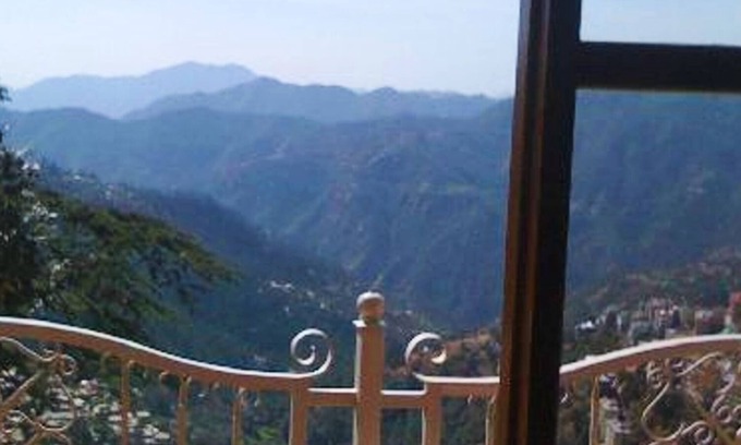Knollswood Hotel | Hotel Kalra Regency Shimla