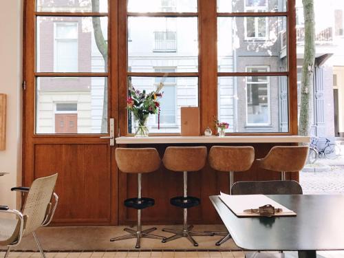 Arnhem Hotel | Hotel Karel