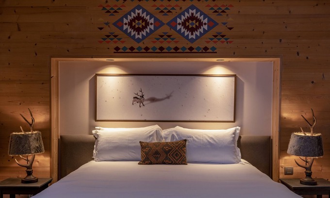 Reberty Hotel | Hotel Kaya