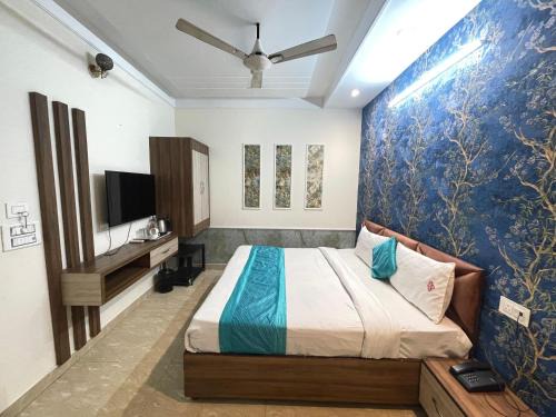 Amritsar Hotel | Hotel KD Inn Near Golden Temple