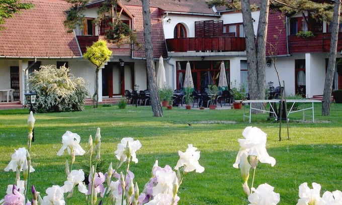 Siofok Hotel | Hotel Kentaur