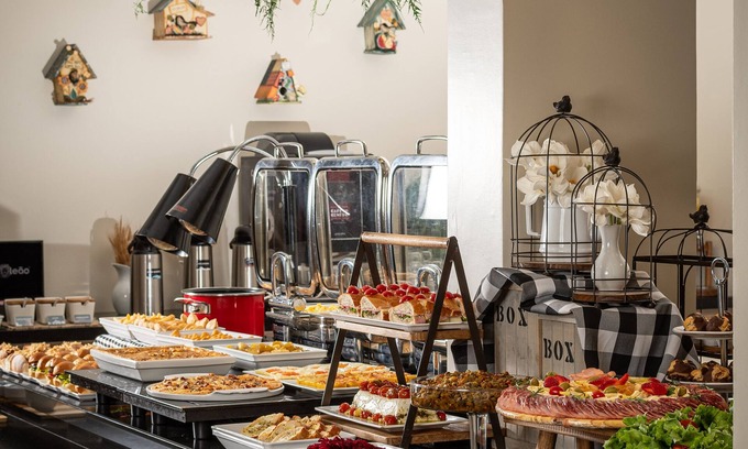 Paraiso Hotel | Hotel Kindermann