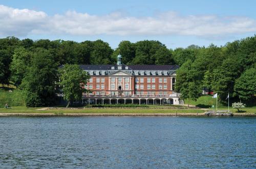 Kolding Hotel | Hotel Koldingfjord