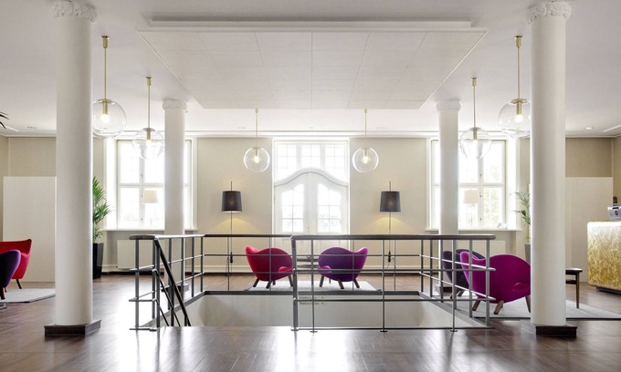 Kolding Hotel | Hotel Koldingfjord